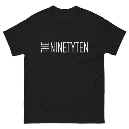 Ninetyten Men's Classic T-Shirt - Black